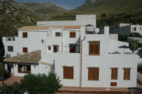 Punto de vista B&B San Vito Lo Capo